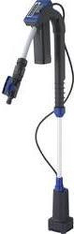 Renkforce RF-4604764 Vatpomp 1500 l/h 11 m