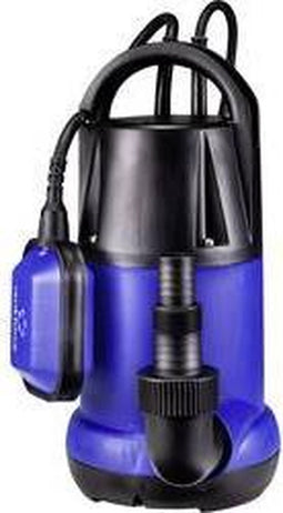 Renkforce RF-4604766 Schacht-dompelpomp 15000 l/h 9.5 m