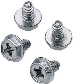 Renkforce RF-4618686 Netvoedingsschroeven 5 stuk(s)