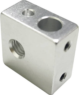 Renkforce RF-4693416 Verwarmingsblok Geschikt voor: Renkforce Basic 3, Renkforce RF100 XL V3, Renkforce Pro 3, Renkforc