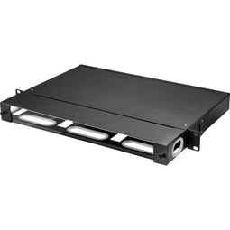 Renkforce RF-4737396 Schuiflade voor patchkast 1 stuk(s)