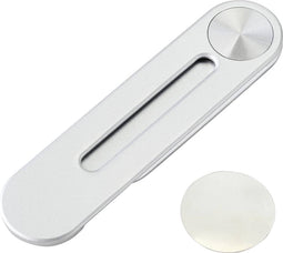 Renkforce RF-4737406 Smartphone-standaard Zilver