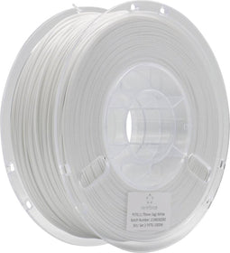 Renkforce RF-4738594 Filament PETG 1.75 mm 1000 g Wit 1 stuk(s)