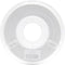 Renkforce RF-4738594 Filament PETG 1.75 mm 1000 g Wit 1 stuk(s)