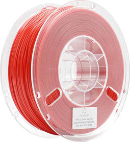 Renkforce RF-4738596 Filament PETG 1.75 mm 1000 g Rood 1 stuk(s)