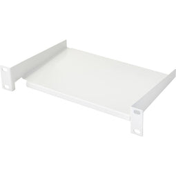 Renkforce RF-4746648 Bodemplaat voor patchkast 1 stuk(s)