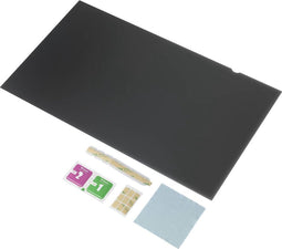 Renkforce RF-4752812 Privacyfolie 61 cm (24) Beeldverhouding: 16:9 Geschikt voor model: Universal 24 inch