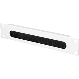 Renkforce RF-4759820 Afdekking met borstels voor patchkast 1 stuk(s)
