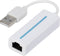 Renkforce RF-4870798 Netwerkadapter USB 2.0, LAN (10/100 MBit/s)