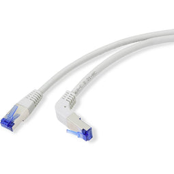 Renkforce RF-4892540 RJ45 Aansluitkabel 1 stuk(s)