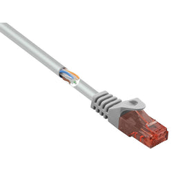 Renkforce RF-5043810 Netwerk Aansluitkabel 1 stuk(s)
