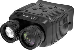 Renkforce RF-5044476 Nachtkijker 10 x 25 mm Generatie Digital