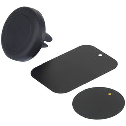 Renkforce RF-5044678 Telefoonhouder voor in de auto 1 stuk(s)