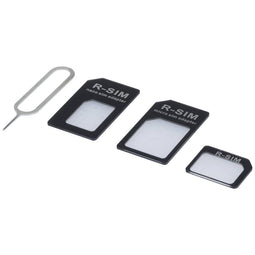 Renkforce RF-5044718 SIM-adapter 1 stuk(s)