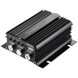 Renkforce RF-5137514 Versterker 2-kanaals 1 stuk(s)
