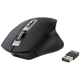 Renkforce RF-5150984 Ergonomische muis 1 stuk(s)