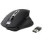 Renkforce RF-5150984 Ergonomische muis 1 stuk(s)