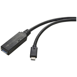 Renkforce RF-5231962 USB-kabel 1 stuk(s)