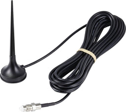 Renkforce RF-5253244 Magneetvoet antenne GSM, UMTS