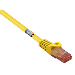 Renkforce RF-5370038 Netwerk Aansluitkabel 1 stuk(s)