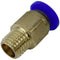 Renkforce RF-5491888 Renkforce reserveconnector 1 stuk(s)