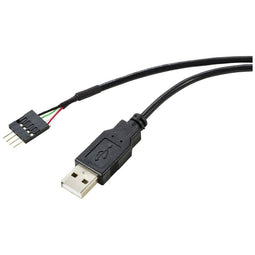 Renkforce RF-5719750 USB-kabel 1 stuk(s)