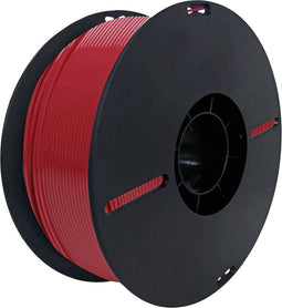 Renkforce RF-5771480 PLA-Lite High-speed Filament PLA kunststof 1.75 mm 1 kg Rood 1 stuk(s)