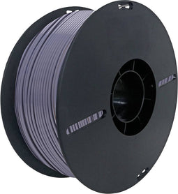 Renkforce RF-5771484 PLA-Lite High-speed Filament PLA kunststof 1.75 mm 1 kg Grijs 1 stuk(s)