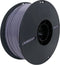 Renkforce RF-5771484 PLA-Lite High-speed Filament PLA kunststof 1.75 mm 1 kg Grijs 1 stuk(s)