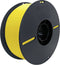 Renkforce RF-5771486 PLA-Lite High-speed Filament PLA kunststof 1.75 mm 1 kg Geel 1 stuk(s)