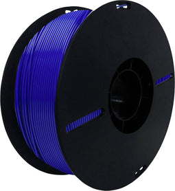 Renkforce RF-5771496 PLA-HF Filament PLA kunststof 1.75 mm 1 kg Blauw 1 stuk(s)