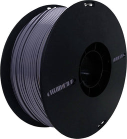 Renkforce RF-5771498 PLA-HF Filament PLA kunststof 1.75 mm 1 kg Grijs 1 stuk(s)