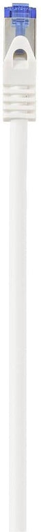 Renkforce RF-5771522 netwerkkabel Wit 1 m Cat6a S/FTP (S-STP)