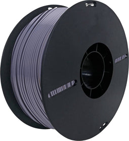 Renkforce RF-5771552 PLA-ST Filament PLA kunststof 1.75 mm 1 kg Grijs 1 stuk(s)