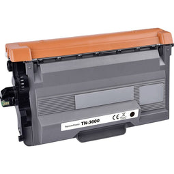 Renkforce RF-6414466 Tonercassette 1 stuk(s)