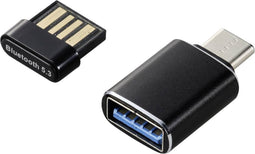 Renkforce RF-BTA-380 Bluetooth-stick 5.3