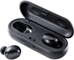 Renkforce RF-BTK-150 (Zwart)