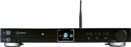 Renkforce RF-DAB-IR1700 Radio-adapter DAB+, VHF (FM), Internet WiFi, LAN, Bluetooth, DLNA, Internetradio Geschikt voor