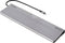 Renkforce RF-DKS-902 USB-C dockingstation Geschikt voor merk (dockingstation): Universeel Geïntegreerde kaartlezer, USB