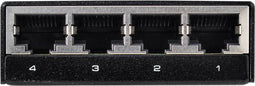 Renkforce RF-ES-208 Netwerk switch 8 poorten
