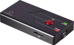 Renkforce RF-GR2 Video Grabber Plug & Play Standalone