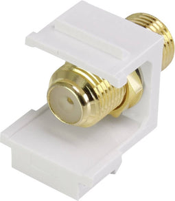 Renkforce RF-KS-FKP F-inbouwmodule Keystone