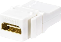 Renkforce RF-KS-HDMI-9020a HDMI-inbouwmodule Keystone