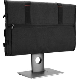 Renkforce RF-MB-200 Monitortas Zwart