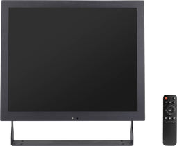 Renkforce RF-PM-190 - 19 inch LED-monitor - Energielabel F - HD 1080p - 1280 x 1024 Pixel - 5 ms Reactietijd