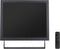 Renkforce RF-PM-190 - 19 inch LED-monitor - Energielabel F - HD 1080p - 1280 x 1024 Pixel - 5 ms Reactietijd