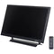 Renkforce RF-PM-270 LED-monitor Zwart