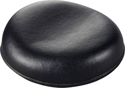 Renkforce RF-PWR-350 Polssteun Ergonomisch Zwart