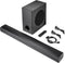 Renkforce RF-SB-301 Soundbar Dolby Atmos® , Bluetooth®, incl. draadloze subwoofer, USB