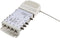 Renkforce RF-STS-360 Satelliet multiswitch Ingangen (satelliet): 5 (4 satelliet / 1 terrestrisch) Aantal gebruikers: 6